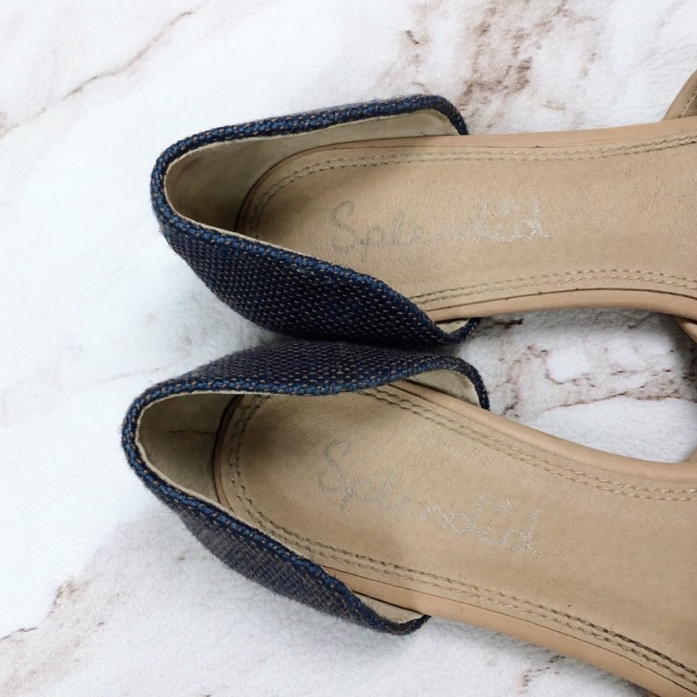 Splendid Sandals - Picture 2 of 4